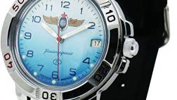 Miglior orologi russi
