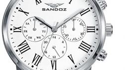 Miglior orologi sandoz