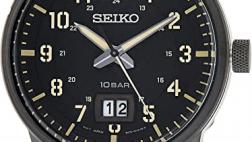 Miglior orologi seiko militari