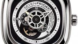 Miglior orologi sevenfriday