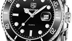 Miglior orologi simili al rolex submariner