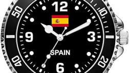 Miglior orologi spagnoli