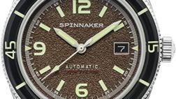 Miglior orologi spinnaker automatici
