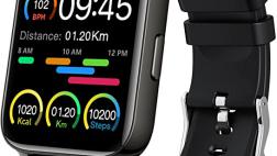 Miglior orologi sportivi donne