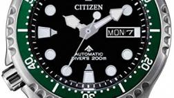 Miglior orologi subacquei citizen