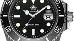 Miglior orologi subacquei uomo