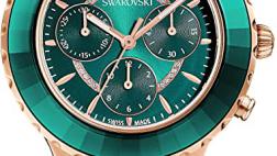 Miglior orologi swarovski octea