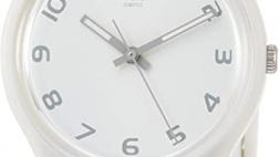 Miglior orologi swatch silicone