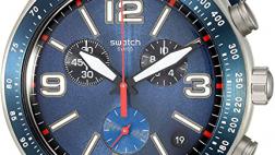Miglior orologi swatch uomo cronografi