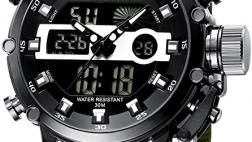 Miglior orologi tattici tedeschi