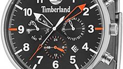 Miglior orologi timberland