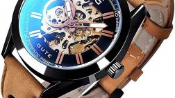 Miglior orologi uomo con ingranaggi a vista