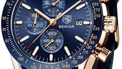 Miglior orologi uomo eleganti economici