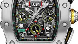 Miglior orologi uomo lusso
