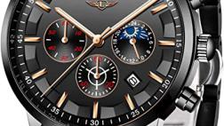 Miglior orologi uomo moda