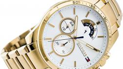 Miglior orologi uomo tommy hilfiger