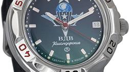 Miglior orologi vostok