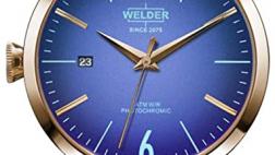Miglior orologi welder