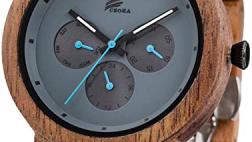 Miglior orologi woodstock