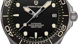 Miglior orologio 007