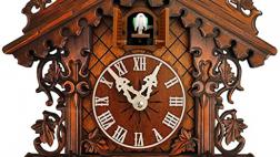 Miglior orologio a cucu tradizionale