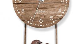 Miglior orologio a pendolo kieninger