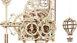 Miglior orologio a pendolo legno