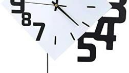 Miglior orologio a pendolo veglia anni 60