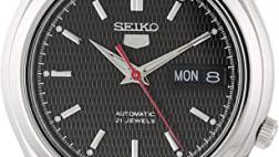Miglior orologio a strisce