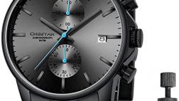 Miglior orologio acciaio