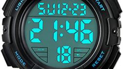 Miglior orologio altimetro