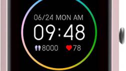 Miglior orologio amazfit