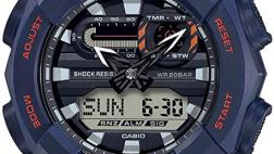 Miglior orologio analogico digitale