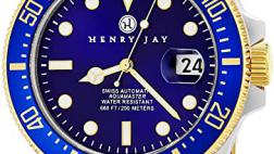 Miglior orologio aquamaster
