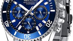 Miglior orologio argento