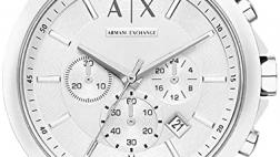 Miglior orologio armani ceramica bianco