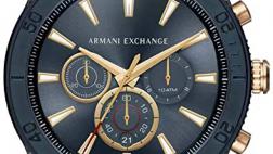 Miglior orologio armani exchange