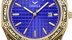 Miglior orologio armani uomo cinturino acciaio