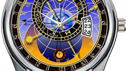 Miglior orologio astronomico