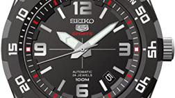 Miglior orologio automatico acciaio