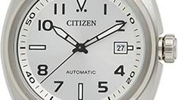 Miglior orologio automatico citizen anni 70