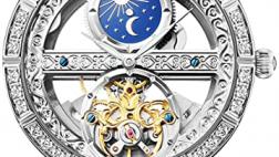 Miglior orologio automatico donna