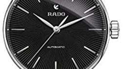 Miglior orologio automatico rado