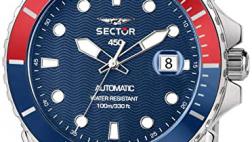 Miglior orologio automatico sector