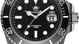Miglior orologio automatico subacqueo