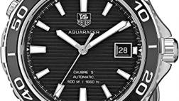 Miglior orologio automatico tag heuer