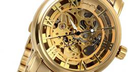 Miglior orologio automatico uomo 200 euro