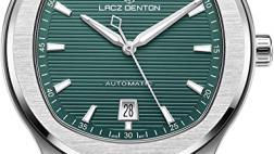 Miglior orologio automatico uomo