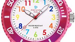 Miglior orologio bambina 8 anni
