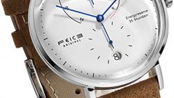 Miglior orologio bauhaus